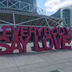 Meet your Posher, An